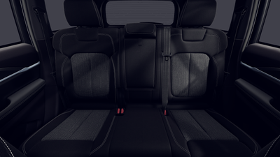 2026 Jeep Grand Cherokee GRAND CHEROKEE LAREDO 4X2