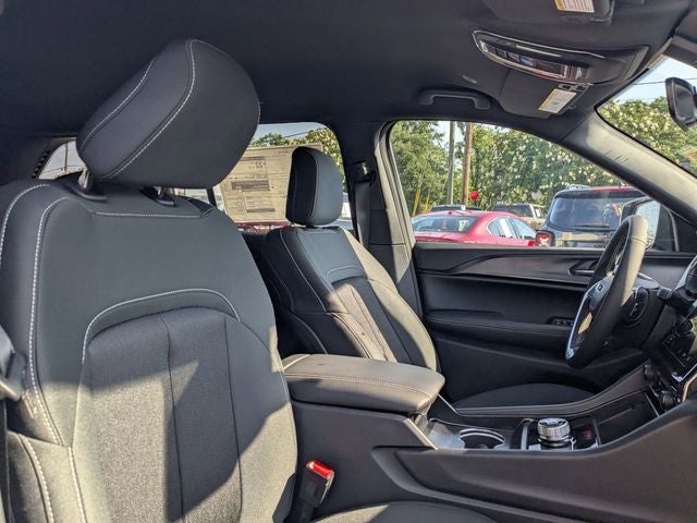 2026 Jeep Grand Cherokee GRAND CHEROKEE LAREDO 4X2