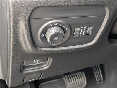 2025 Jeep Grand Cherokee GRAND CHEROKEE LIMITED 4X2