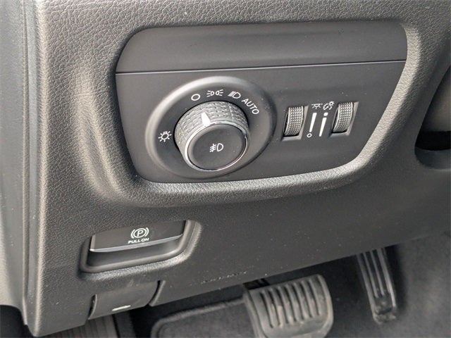 2025 Jeep Grand Cherokee GRAND CHEROKEE LIMITED 4X2