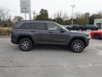 2025 Jeep Grand Cherokee GRAND CHEROKEE LIMITED 4X2
