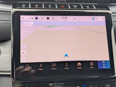 2025 Jeep Grand Cherokee GRAND CHEROKEE LIMITED 4X2