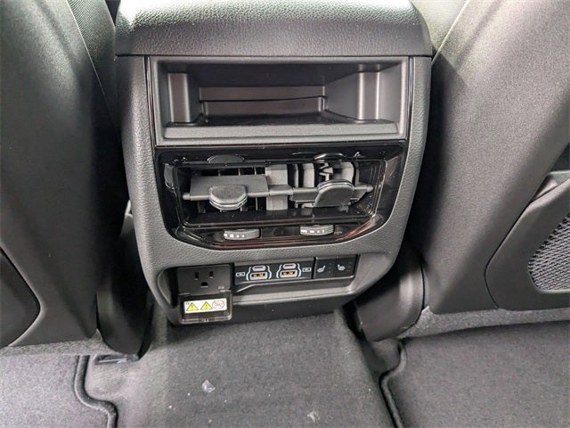 2025 Jeep Grand Cherokee GRAND CHEROKEE LIMITED 4X2