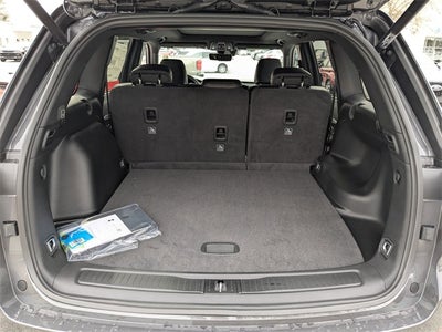 2025 Jeep Grand Cherokee GRAND CHEROKEE LIMITED 4X2