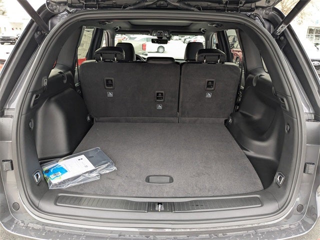 2025 Jeep Grand Cherokee GRAND CHEROKEE LIMITED 4X2