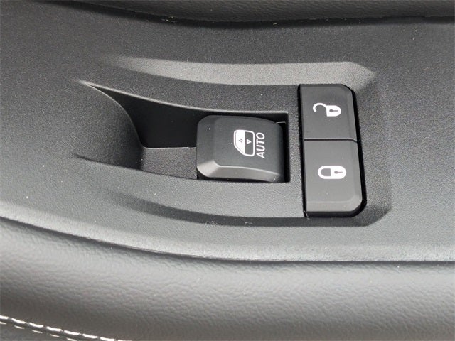 2025 Jeep Grand Cherokee GRAND CHEROKEE LIMITED 4X2