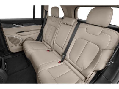 2024 Jeep Grand Cherokee Limited 4x2