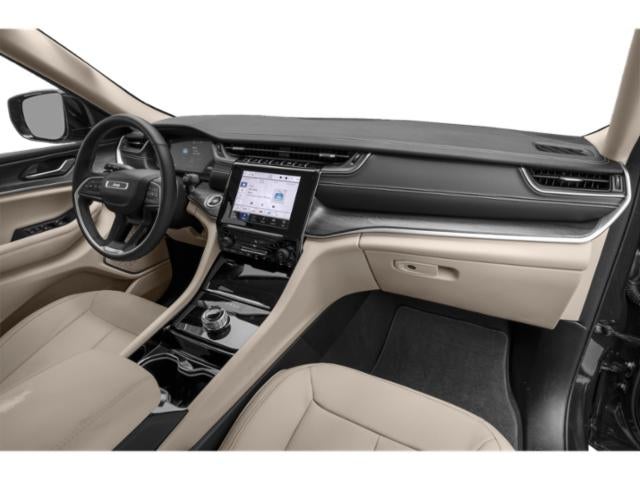 2024 Jeep Grand Cherokee Limited 4x2