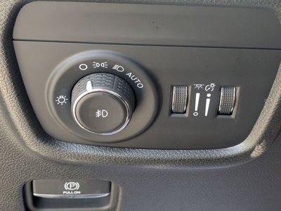 2024 Jeep Grand Cherokee Limited 4x2