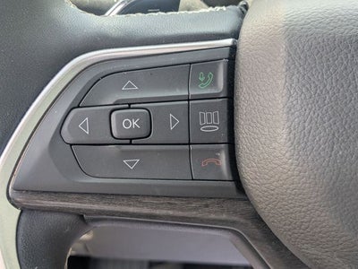 2024 Jeep Grand Cherokee Limited 4x2