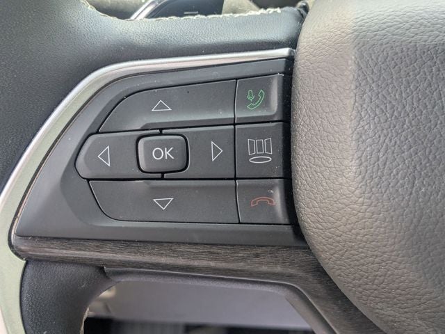 2024 Jeep Grand Cherokee Limited 4x2