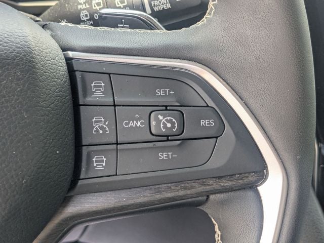 2024 Jeep Grand Cherokee Limited 4x2