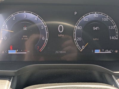 2024 Jeep Grand Cherokee Limited 4x2