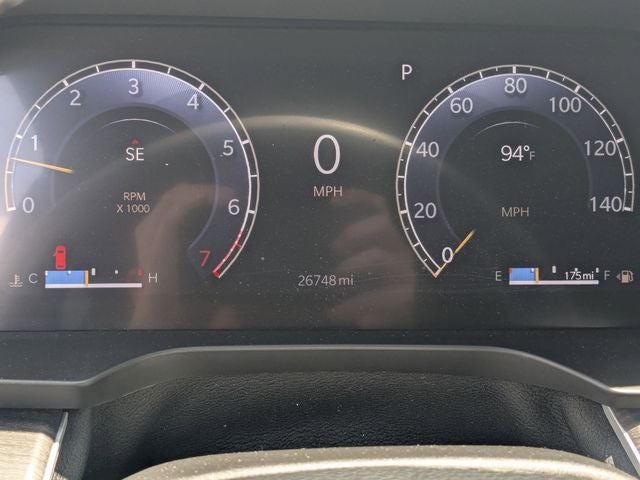 2024 Jeep Grand Cherokee Limited 4x2
