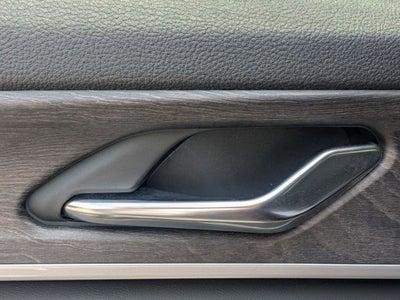 2024 Jeep Grand Cherokee Limited 4x2