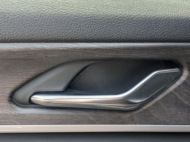 2024 Jeep Grand Cherokee Limited 4x2
