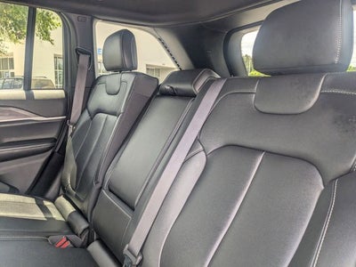 2024 Jeep Grand Cherokee Limited 4x2