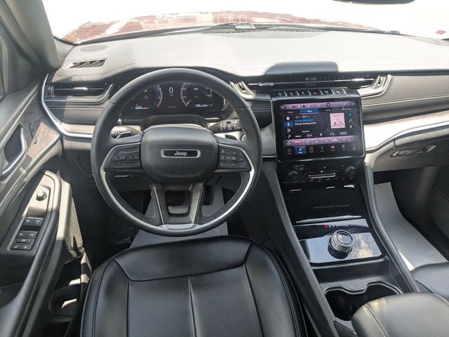 2024 Jeep Grand Cherokee Limited 4x2