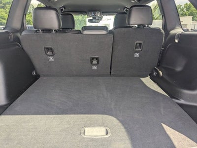 2024 Jeep Grand Cherokee Limited 4x2