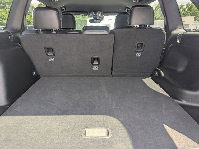 2024 Jeep Grand Cherokee Limited 4x2