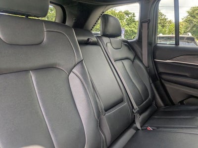 2024 Jeep Grand Cherokee Limited 4x2