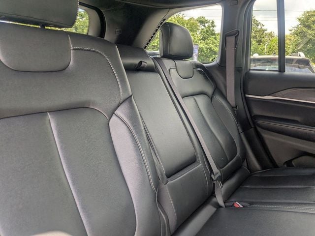 2024 Jeep Grand Cherokee Limited 4x2