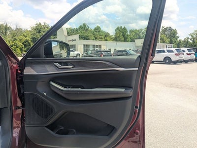 2024 Jeep Grand Cherokee Limited 4x2