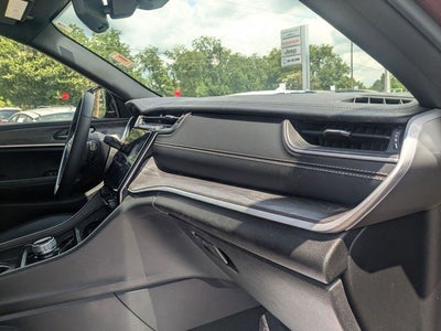 2024 Jeep Grand Cherokee Limited 4x2