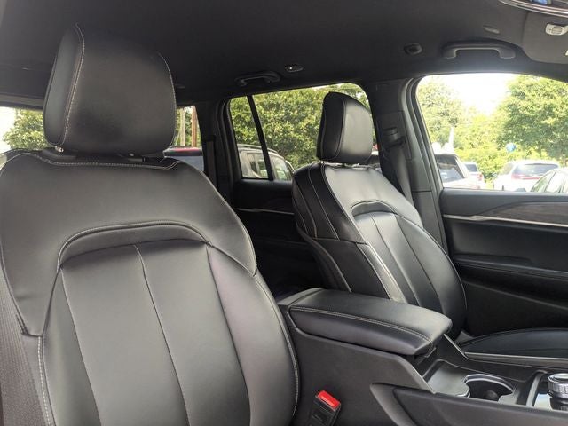 2024 Jeep Grand Cherokee Limited 4x2