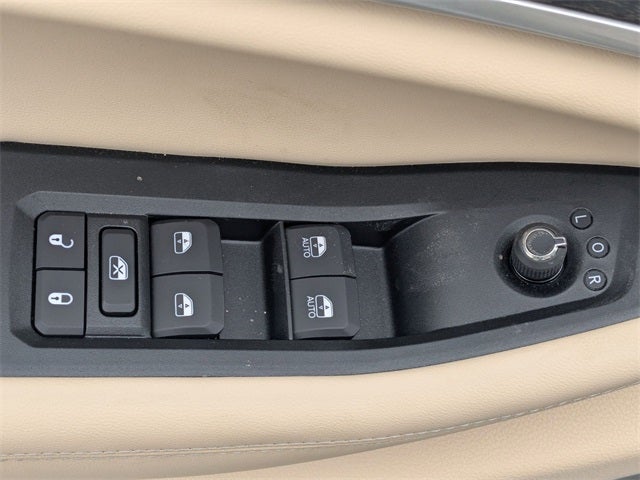 2026 Jeep Grand Cherokee GRAND CHEROKEE LIMITED 4X2