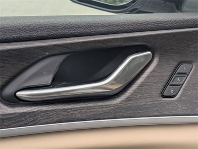 2026 Jeep Grand Cherokee GRAND CHEROKEE LIMITED 4X2