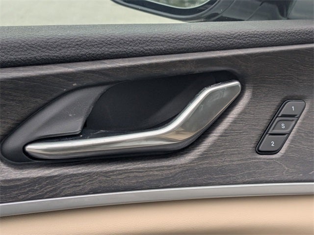 2026 Jeep Grand Cherokee GRAND CHEROKEE LIMITED 4X2