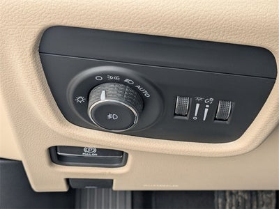 2026 Jeep Grand Cherokee GRAND CHEROKEE LIMITED 4X2