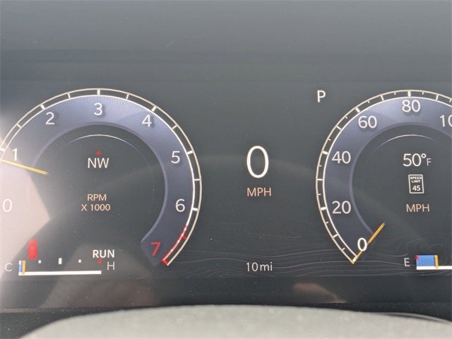 2026 Jeep Grand Cherokee GRAND CHEROKEE LIMITED 4X2