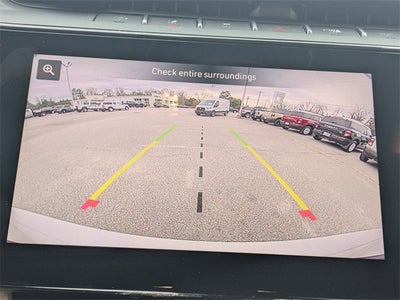 2026 Jeep Grand Cherokee GRAND CHEROKEE LIMITED 4X2