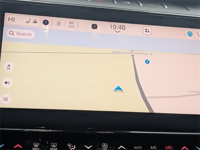 2026 Jeep Grand Cherokee GRAND CHEROKEE LIMITED 4X2