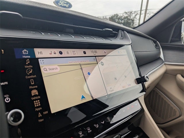 2026 Jeep Grand Cherokee GRAND CHEROKEE LIMITED 4X2