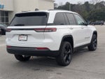 2026 Jeep Grand Cherokee GRAND CHEROKEE LIMITED 4X2