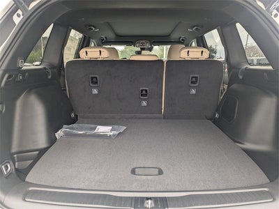 2026 Jeep Grand Cherokee GRAND CHEROKEE LIMITED 4X2