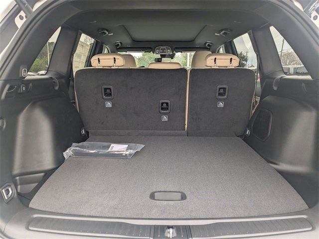 2026 Jeep Grand Cherokee GRAND CHEROKEE LIMITED 4X2