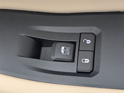 2026 Jeep Grand Cherokee GRAND CHEROKEE LIMITED 4X2