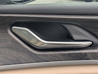 2026 Jeep Grand Cherokee GRAND CHEROKEE LIMITED 4X2