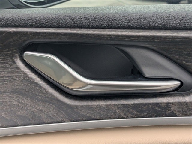 2026 Jeep Grand Cherokee GRAND CHEROKEE LIMITED 4X2