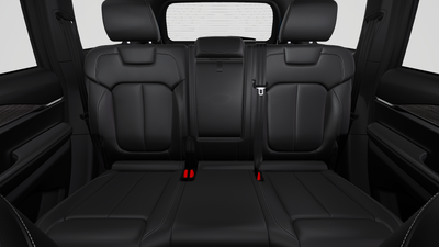 2027 Jeep Grand Cherokee GRAND CHEROKEE LIMITED 4X2