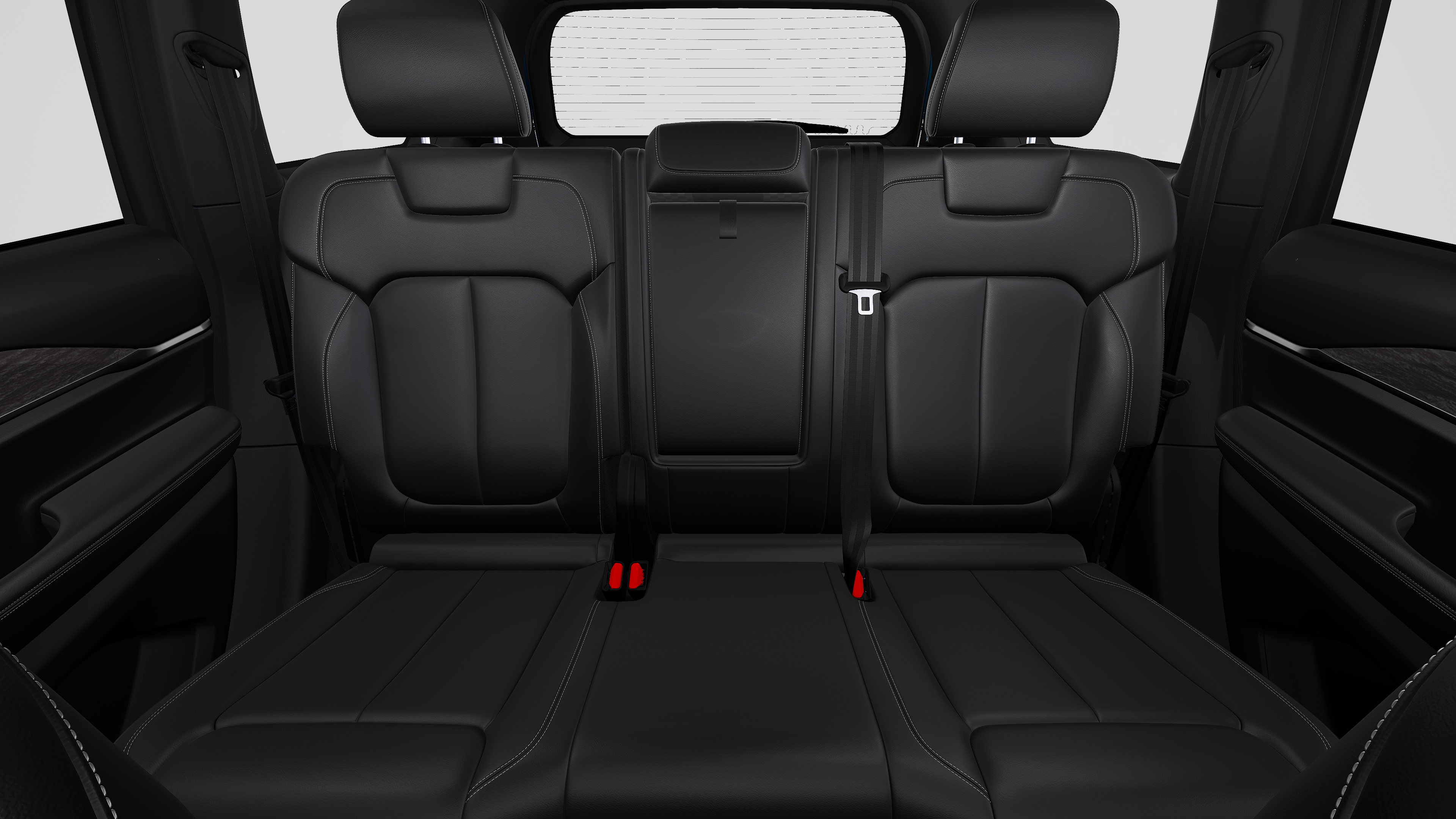 2027 Jeep Grand Cherokee GRAND CHEROKEE LIMITED 4X2