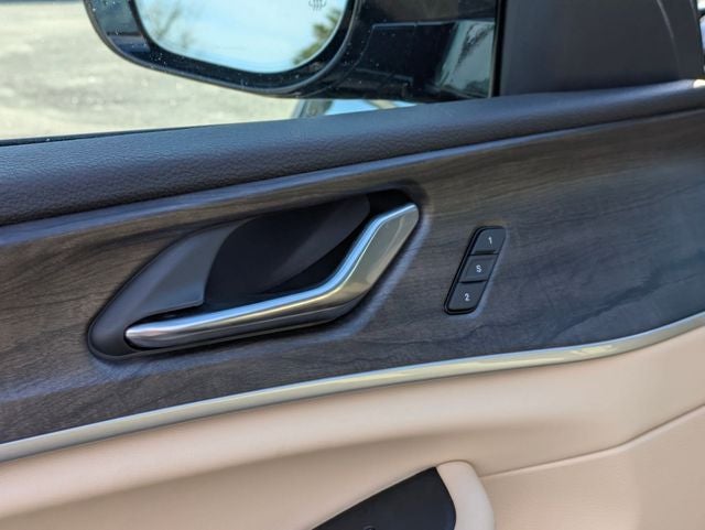 2026 Jeep Grand Cherokee GRAND CHEROKEE LIMITED 4X2