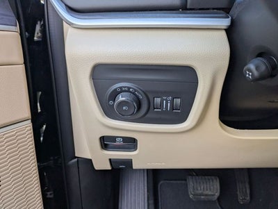 2026 Jeep Grand Cherokee GRAND CHEROKEE LIMITED 4X2