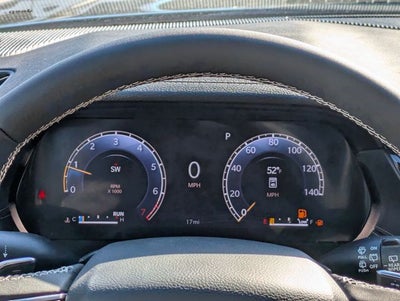 2026 Jeep Grand Cherokee GRAND CHEROKEE LIMITED 4X2