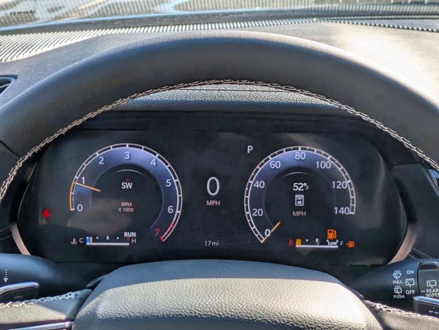 2026 Jeep Grand Cherokee GRAND CHEROKEE LIMITED 4X2