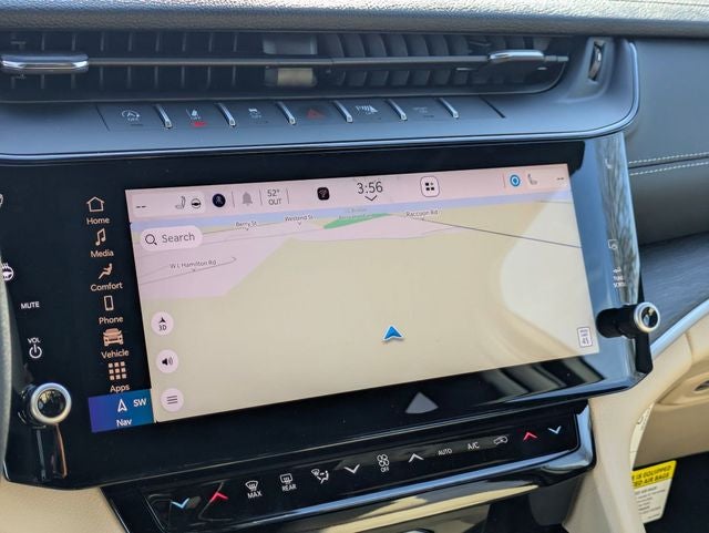 2026 Jeep Grand Cherokee GRAND CHEROKEE LIMITED 4X2